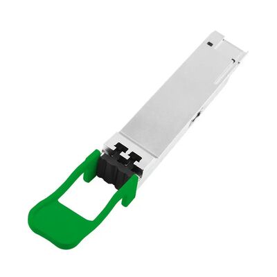 400G QSFP-DD FR4 CWDM4 2km 트랜시버 모듈 듀플렉스 LC 커넥터