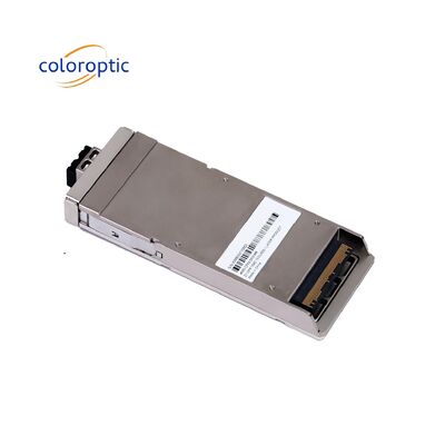 코레런트 400G CFP2 트랜시버 DCO 디지털 코레런트 광학