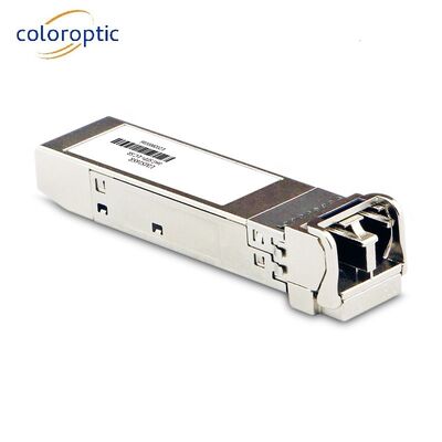 32G SFP28 LR 섬유 채널 트랜시버 1310nm 파장 LC 커넥터