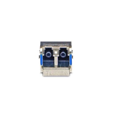 광섬유 채널 트랜시버 8G SFP28 SR OM4 100M 최적 네트워크