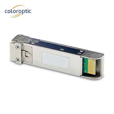 고성능 광선 채널 수신기 32G SFP28 SR 100m MMF OM4 FC-PI-6