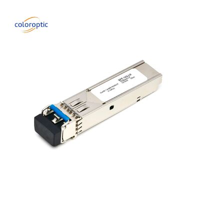 XGSPON-OLT-SN1 XGSPON OLT SFP+ TX-9.95G/RX-9.95G, 2.488G Tx-1577nm/Rx-1270nm SN1 SC UPC DDM 광 수신기